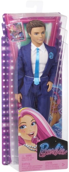 Ken sposo store barbie