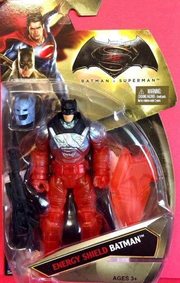 batman vs superman 15cm