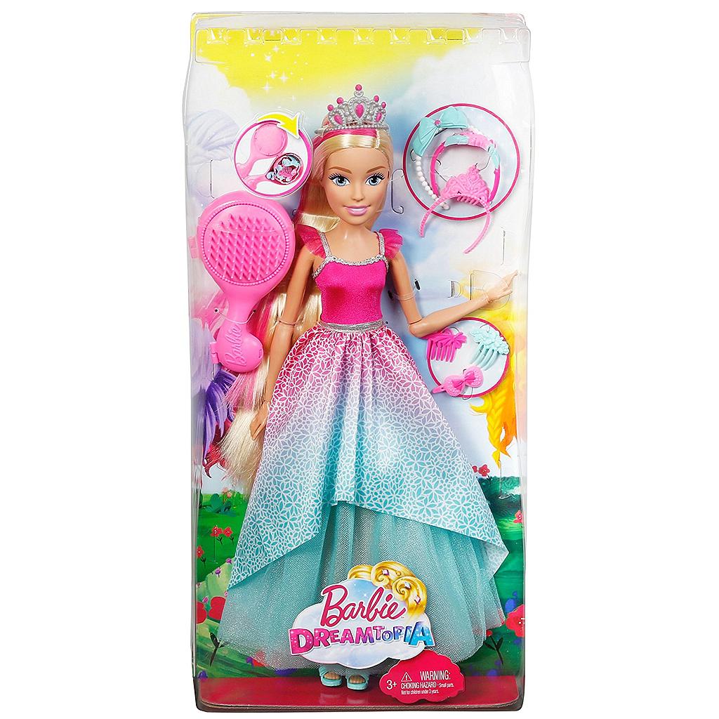 Barbie principessa dreamtopia