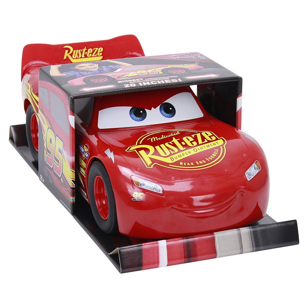 Cars 3 Saetta McQueen maxi