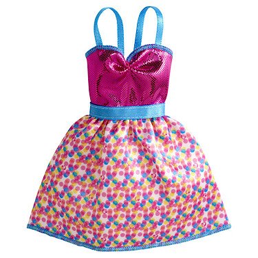 abiti barbie look fashion