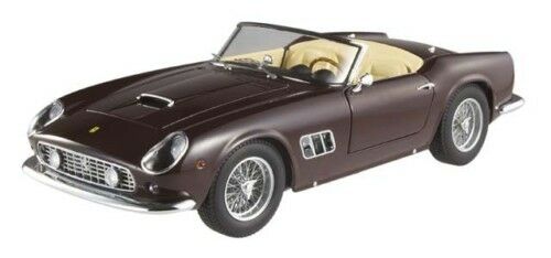 Ferrari 250 california Spider SWB