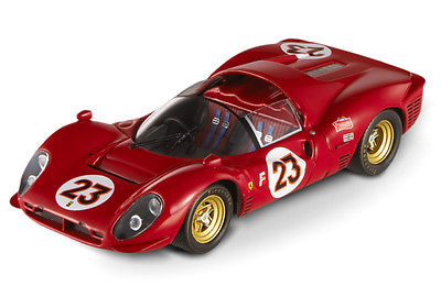 Ferrari 330 P4 daytona  1:43