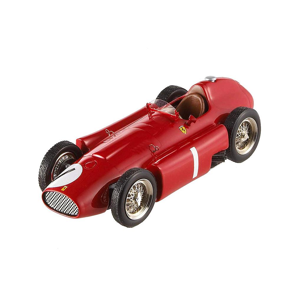 Ferrari D50  J.M. Fangio Great Britain GP 1956