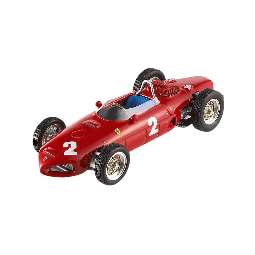 Ferrari 156 F1 - P. hill Italia 1961 scala 1/43