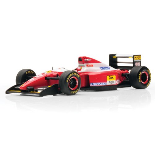 Ferrari f93 A - J.Alesi 1/43