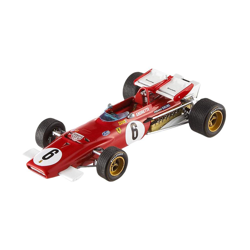 Ferrari 312 B sud africa'71 andretti