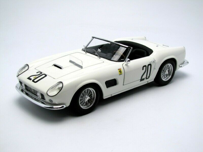 Ferrari 250 California SWB LM 1969