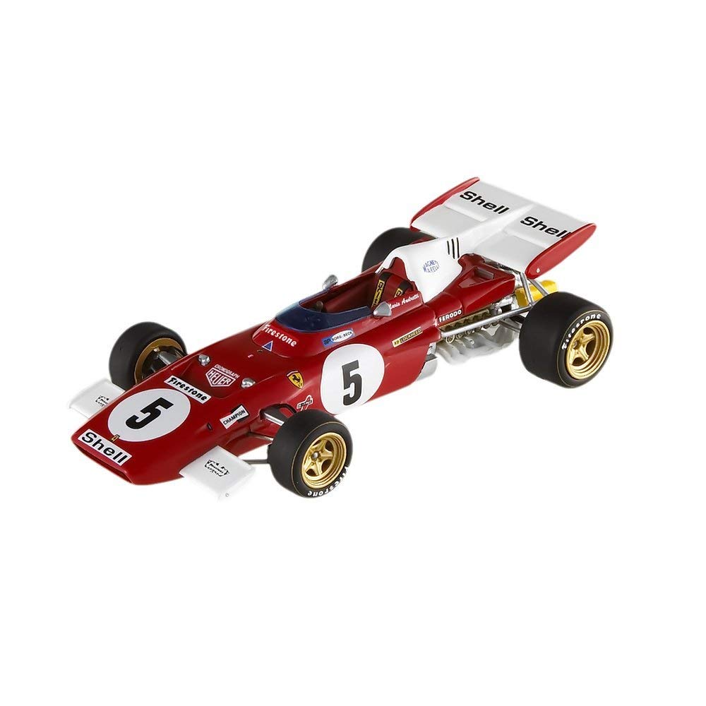 Ferrari 312 B2 germania '72