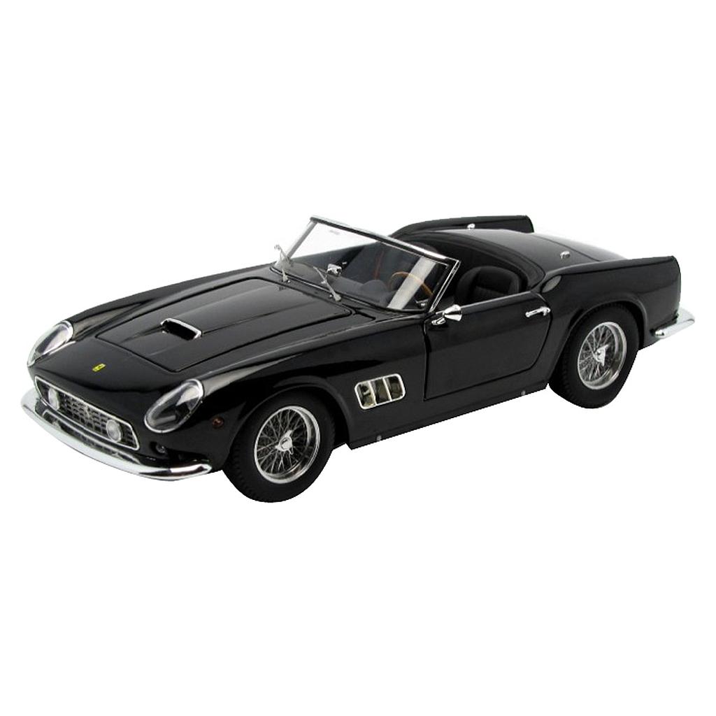 Ferrari 250 California spider SWB