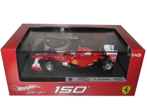 Ferrari 150°Italia - Alonso