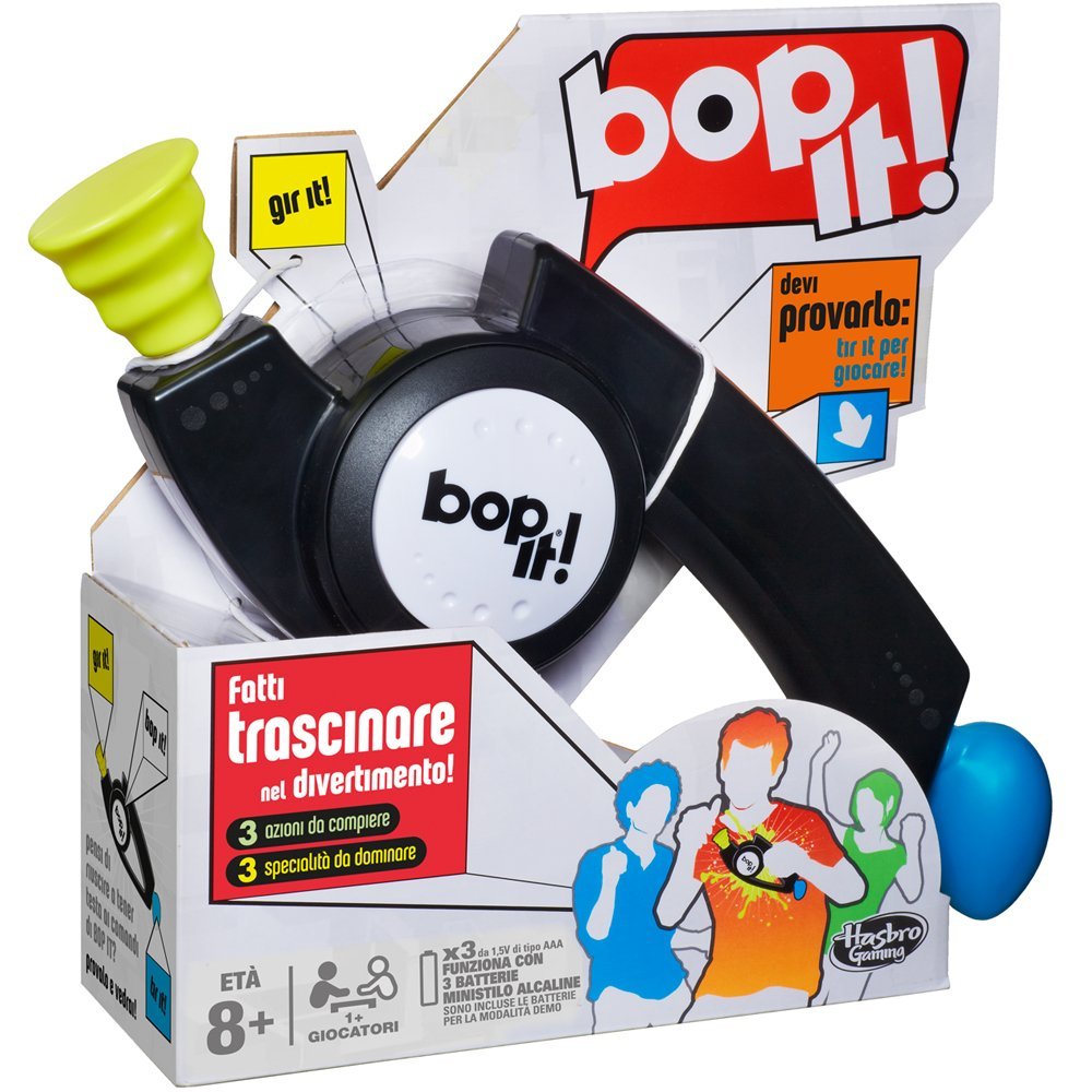 Bop it!