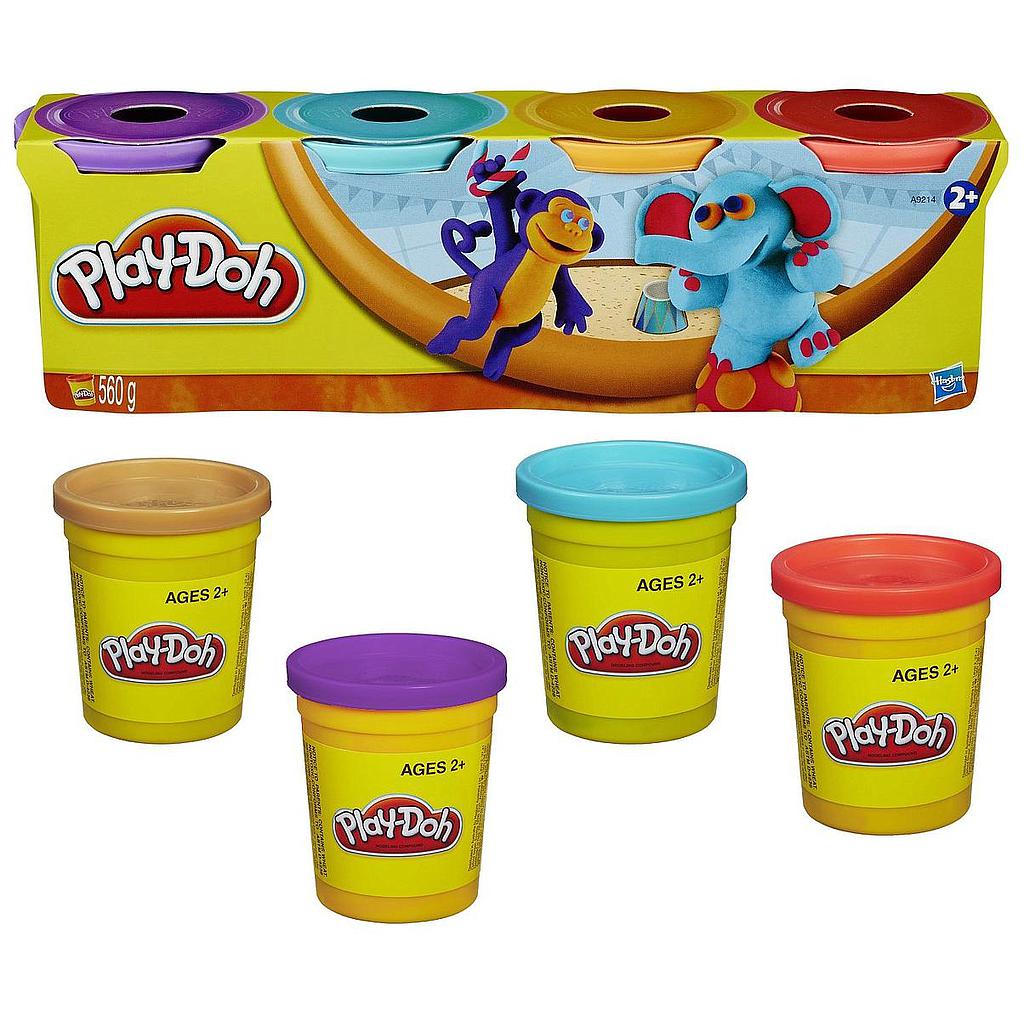 play-doh classic color ass.