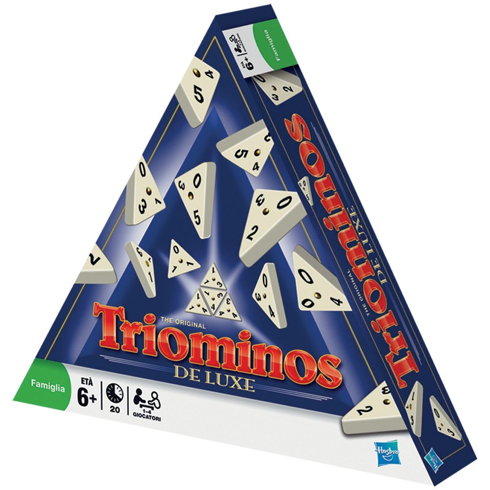 Triominos