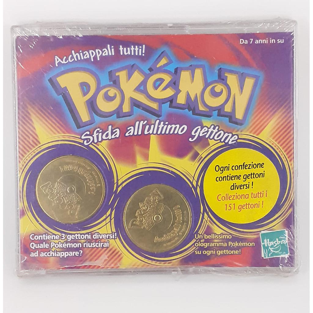 pokemon battling coins game sfida all'ultimo gettone