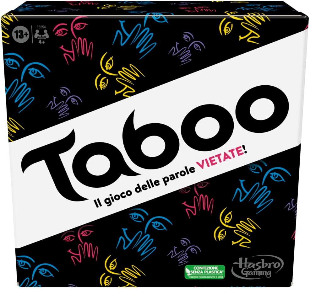 Taboo 