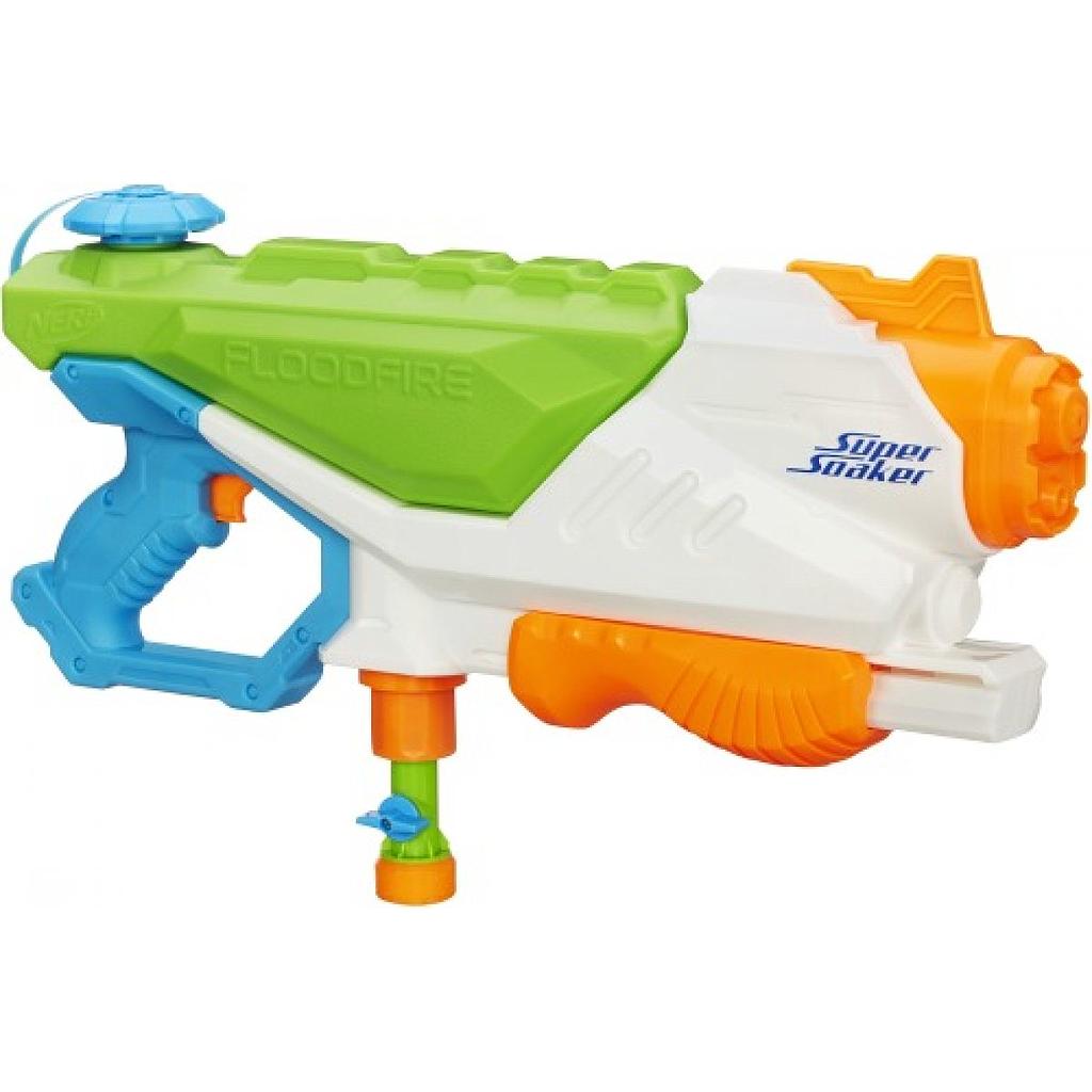 Nerf Super Soaker Floodfire