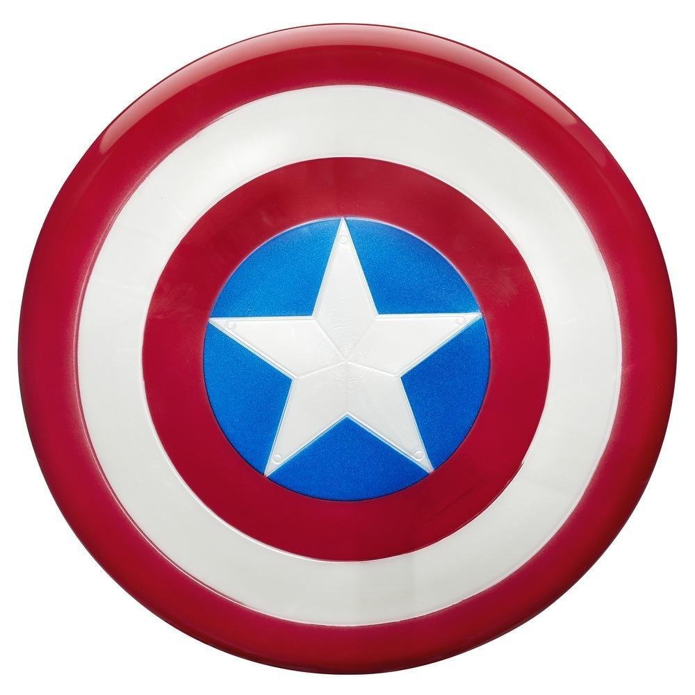 avengers scudo capitan america