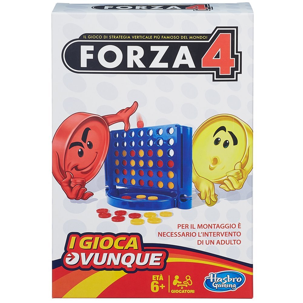 Forza 4 travel