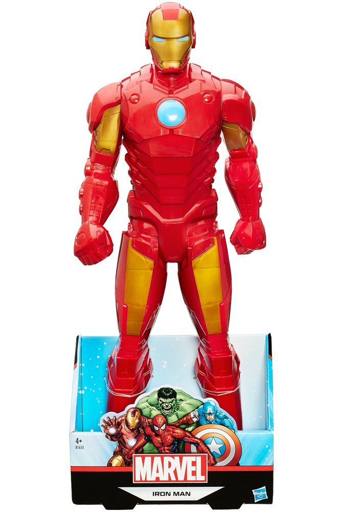 Iron Man Personaggio, 51 cm