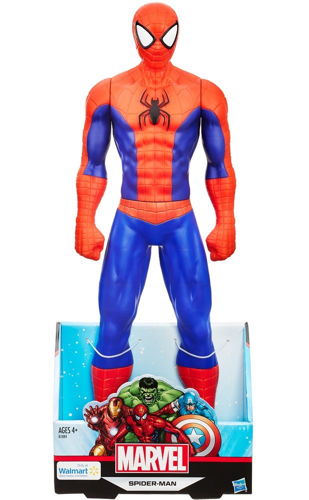 Spiderman Personaggio, 51 cm
