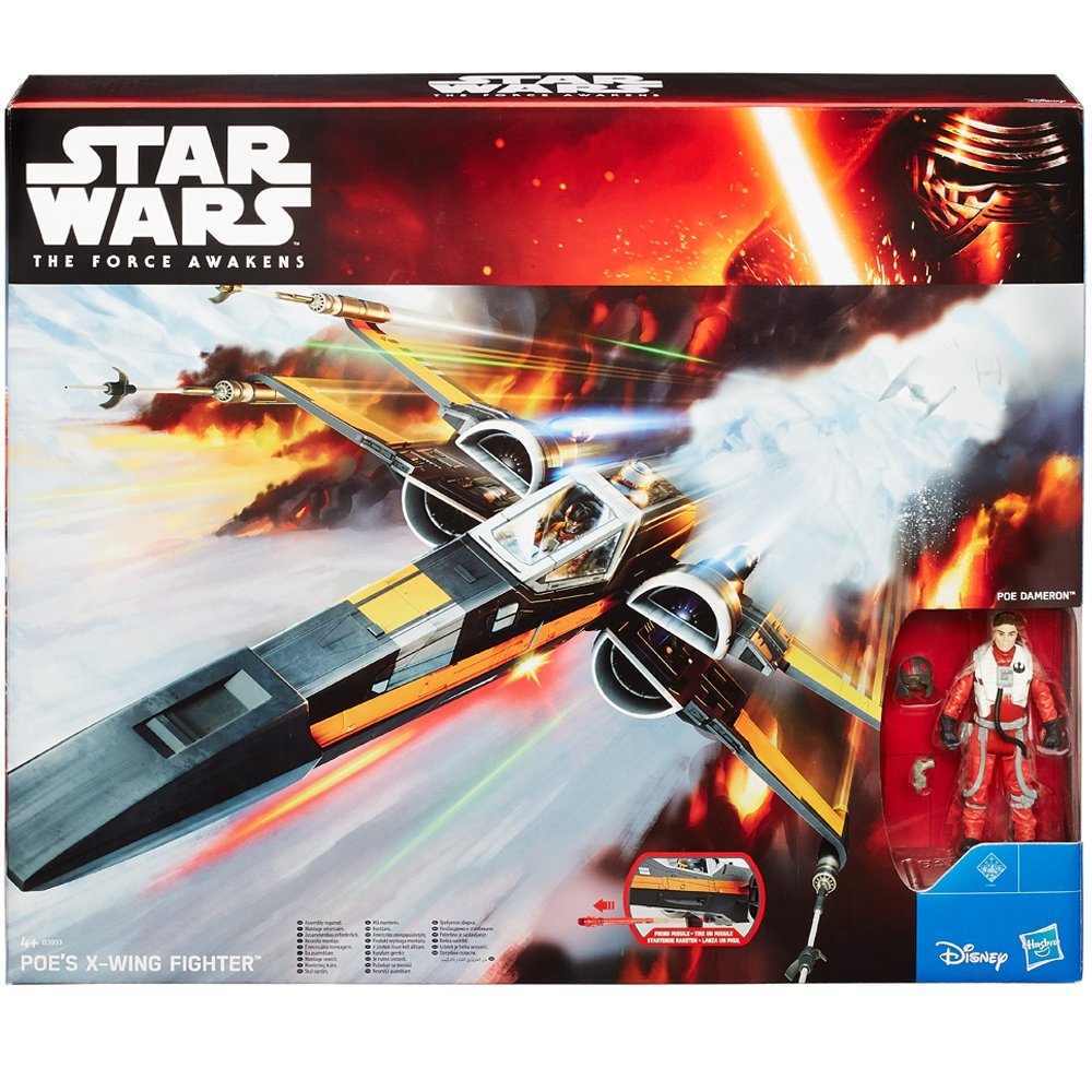 hero starfighter star wars