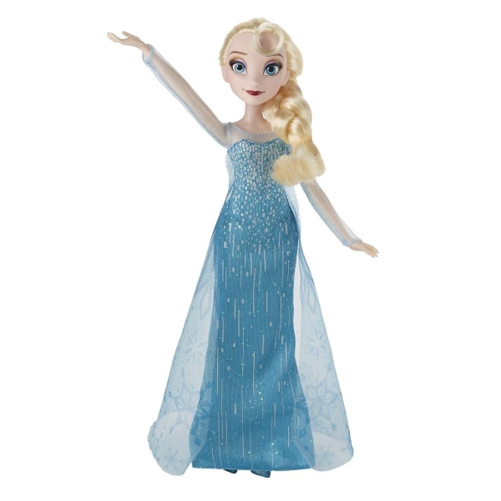 principessa elsa frozen