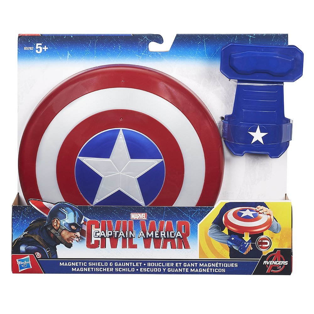 Captain America - Scudo Basic