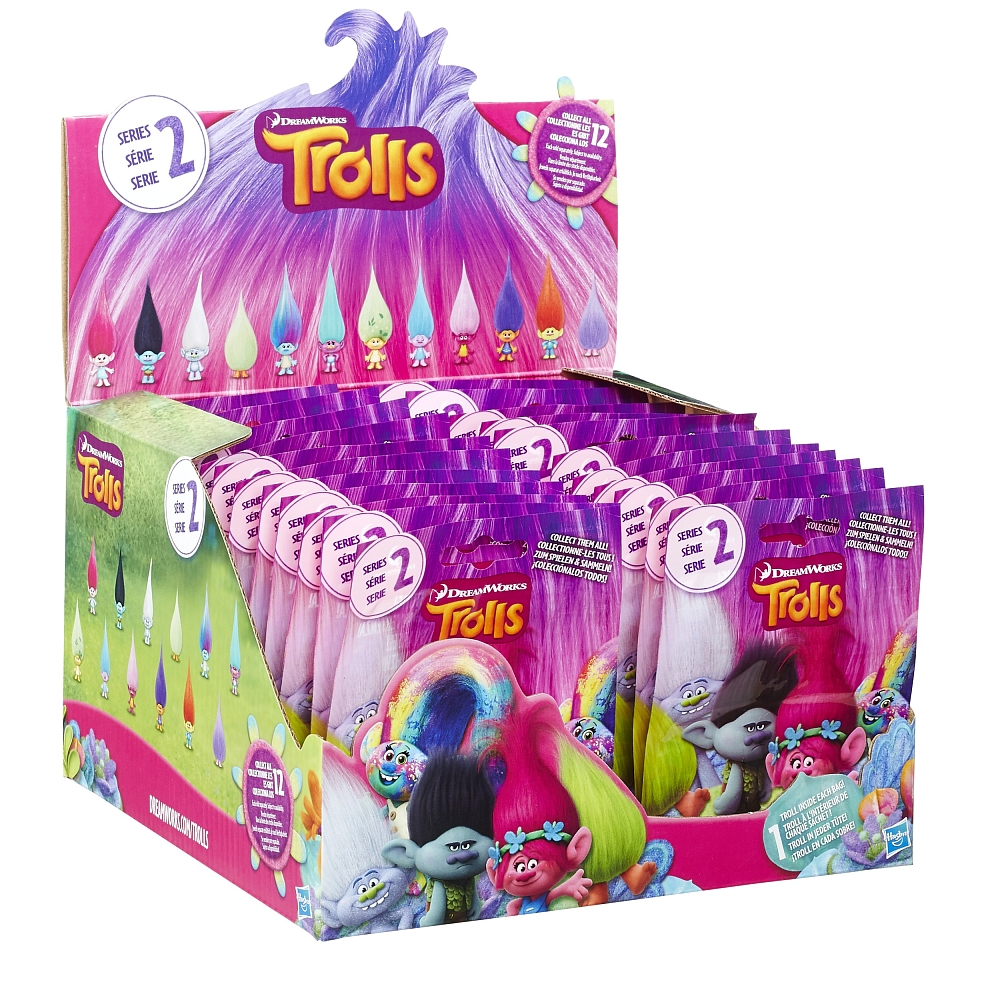 trolls in busta 