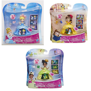 Disney princess scopri la storia 