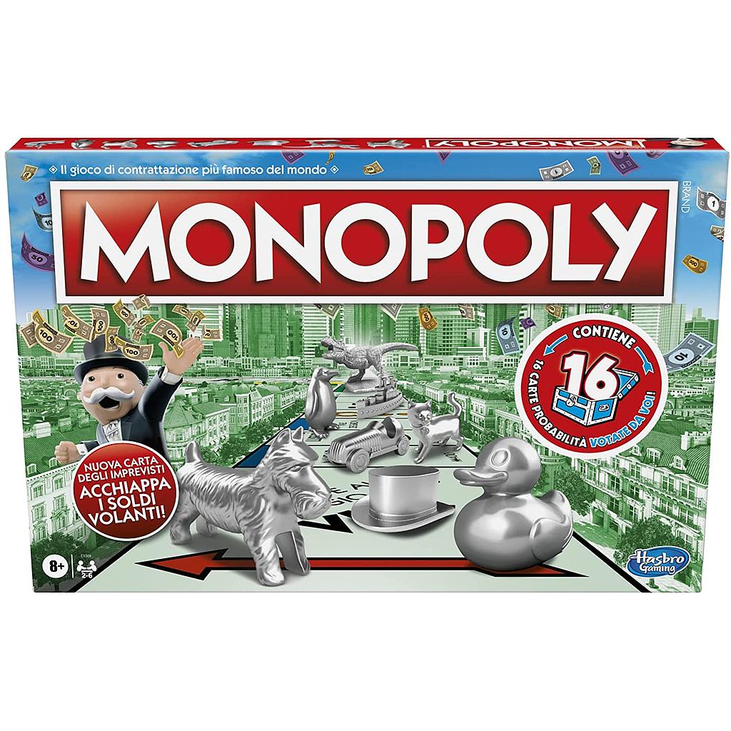 Monopoly