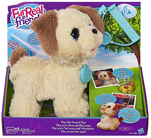 Cane furreal friends clearance