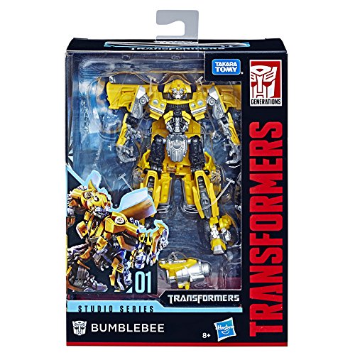 Transformer deluxe