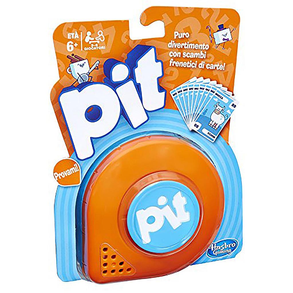 Pit