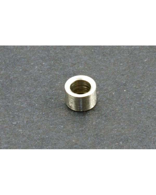 distanziale per assale - H 3mm