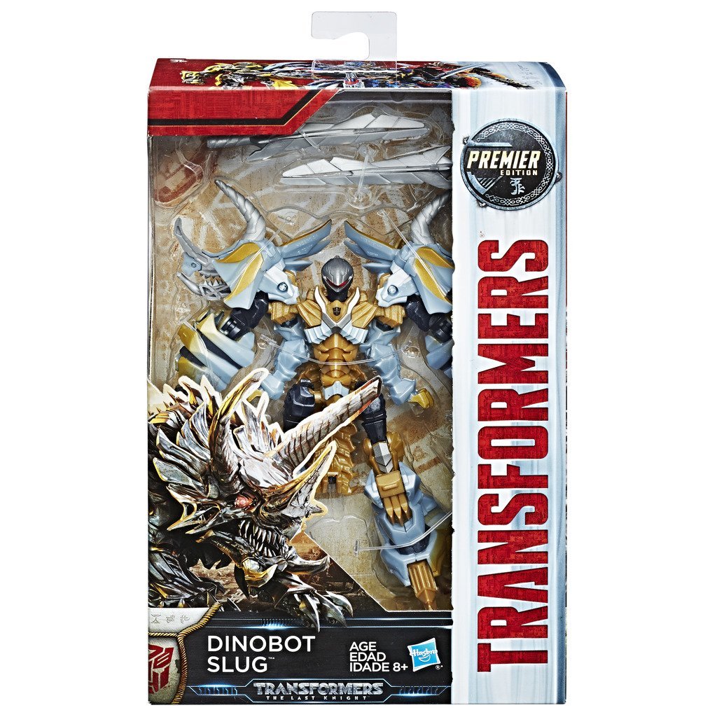 transformer 5 dinobot slug
