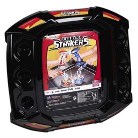Battle strikers arena