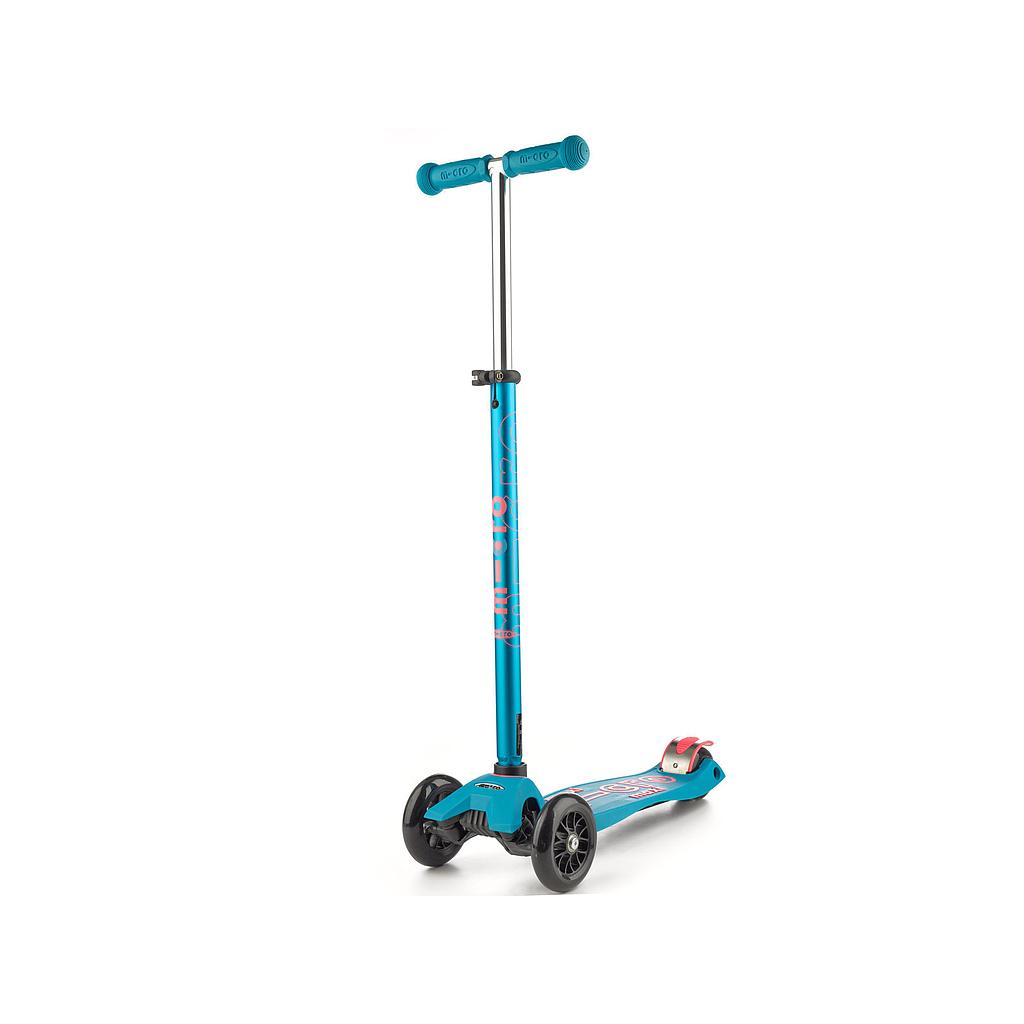 Maxi micro deluxe aqua