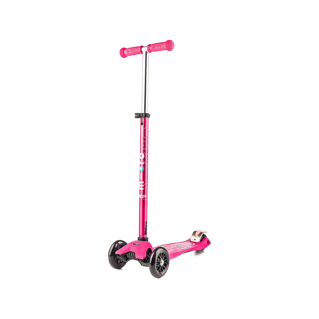 maxi micro deluxe rosa