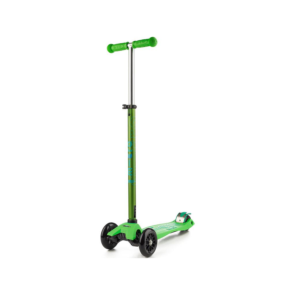 Maxi Micro Deluxe verde
