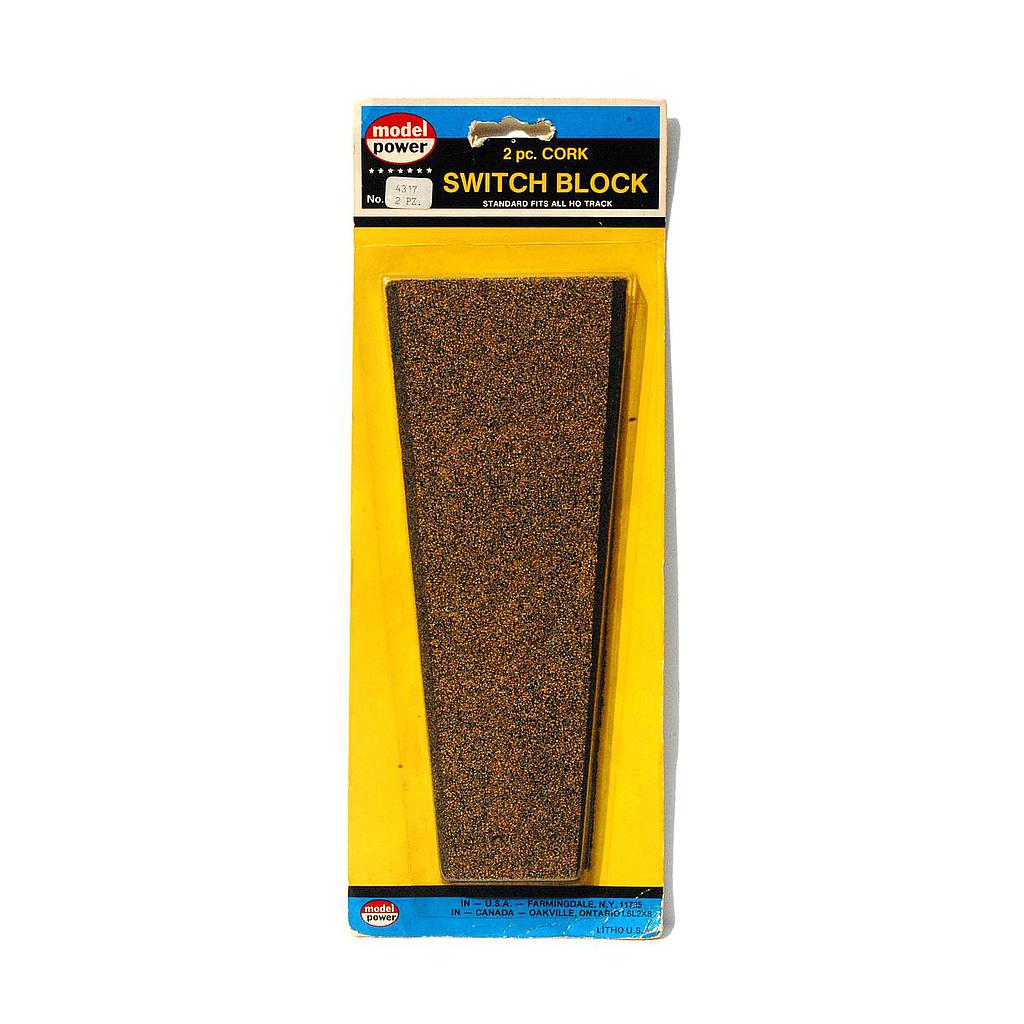 switch block sughero scala ho