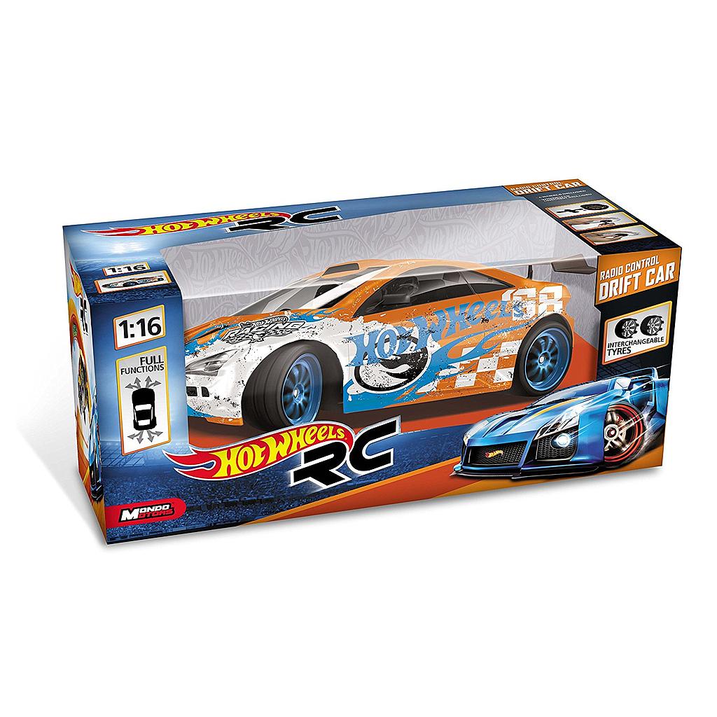 Drift car RC Hot wheels