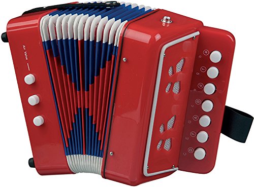 fisarmonica
