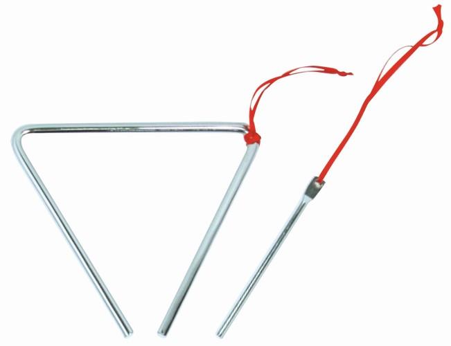 triangolo musicale