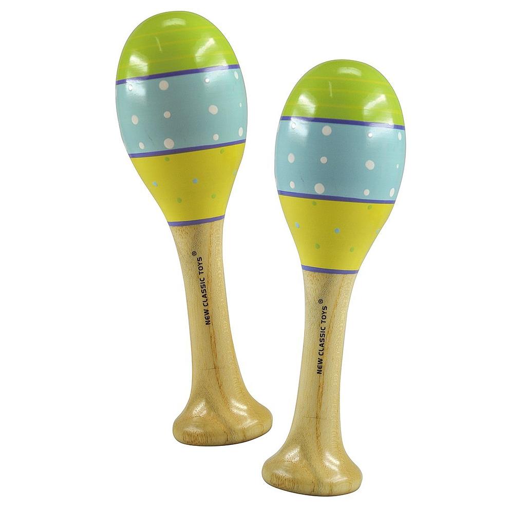 maracas