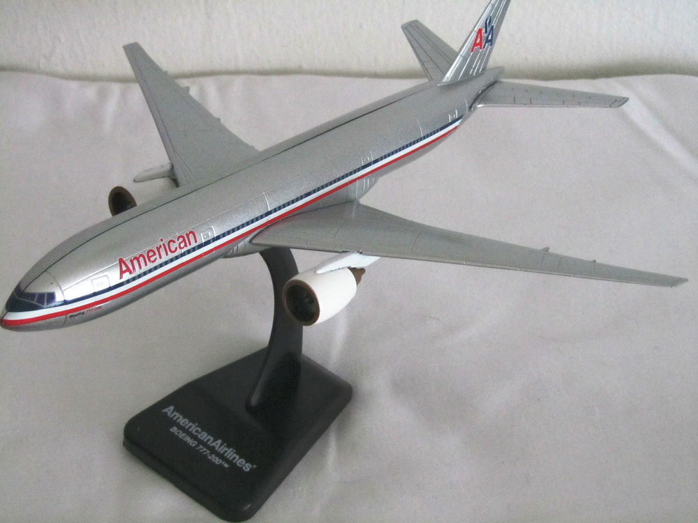 aereo boeing 777