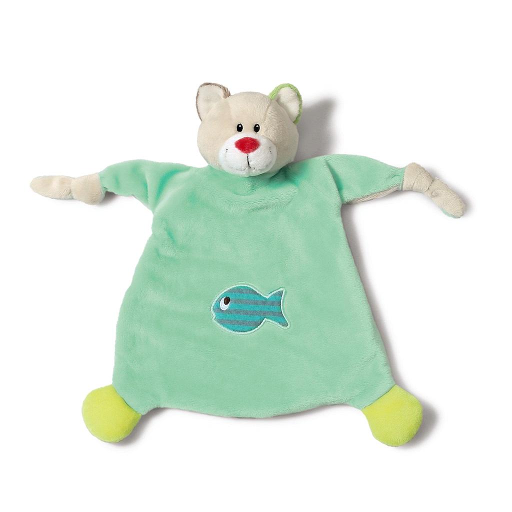 doudou gatto