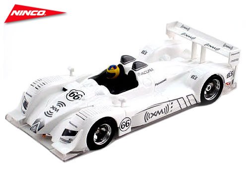 acura lmp2 xm lightning