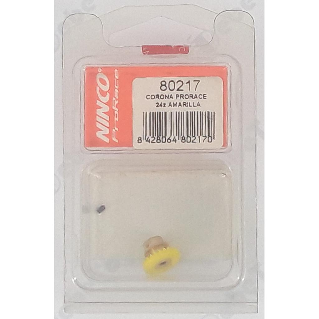 corona ninco prorace 24d
