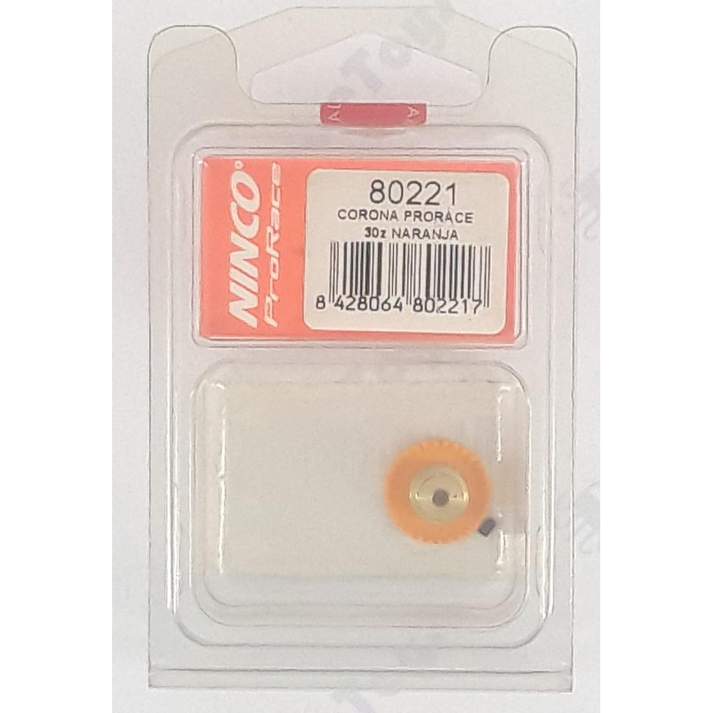 corona prorace 30denti ninco